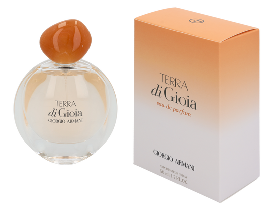 Armani Terra Di Gioia Edp Spray 50 ml