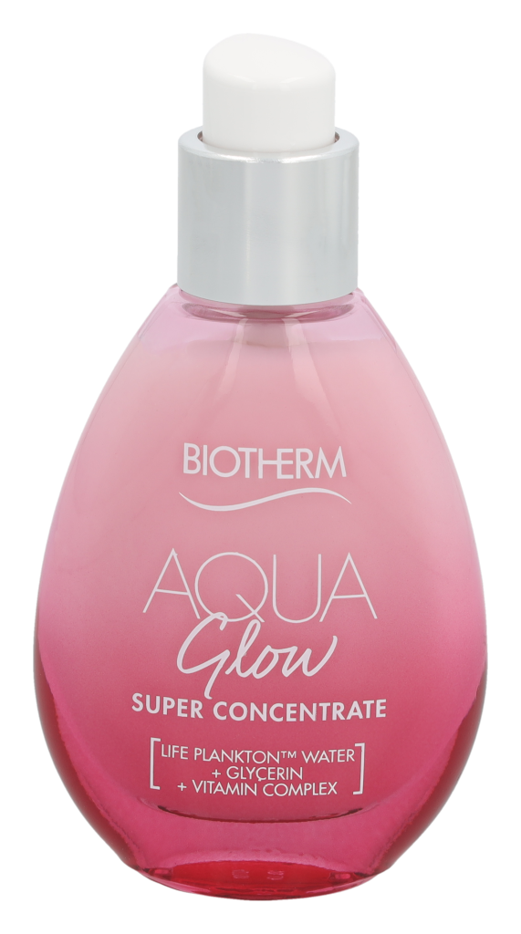 Biotherm Aqua Glow Fluid Super Concentrate 50 ml