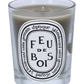 Diptyque Feu De Bois Scented Candle 190 gr