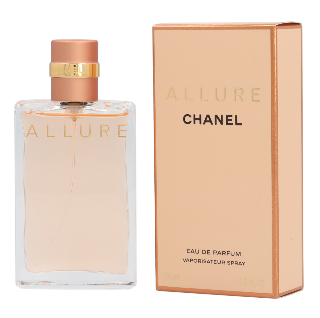 Chanel Allure Femme Edp Spray 35 ml