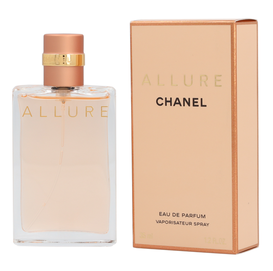 Chanel Allure Femme Edp Spray 35 ml