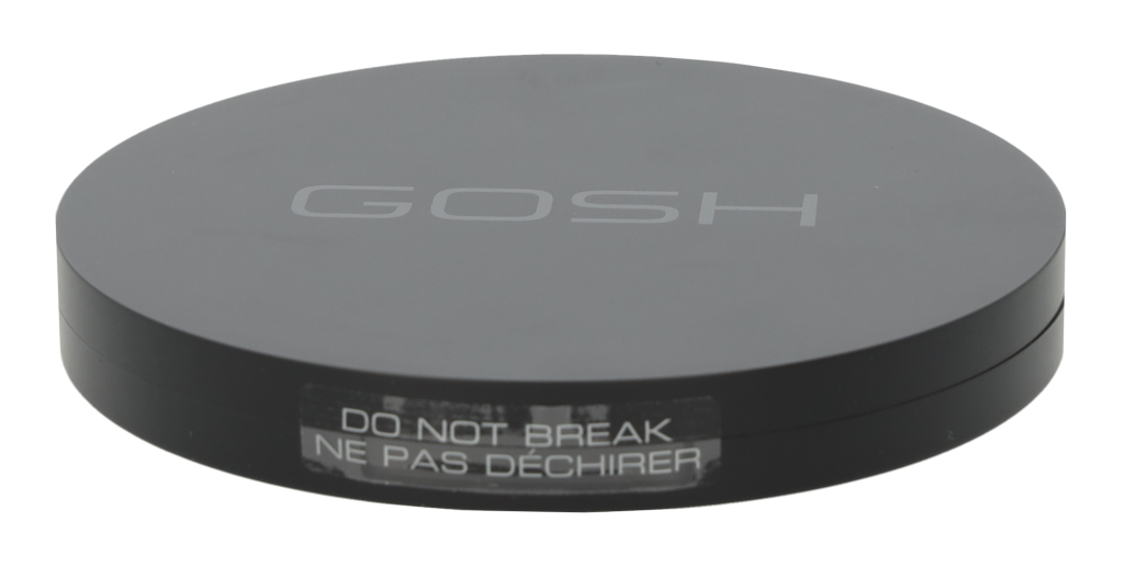 Gosh Sun Powder 28 gr