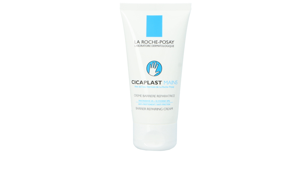 La Roche Cicaplast Mains Barrier Repairing Cream 50 ml