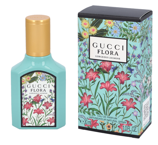 Gucci Flora Gorgeous Jasmine Edp Spray 30 ml