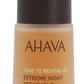 Ahava Time To Revitalize Extreme Night Treatment 30 ml