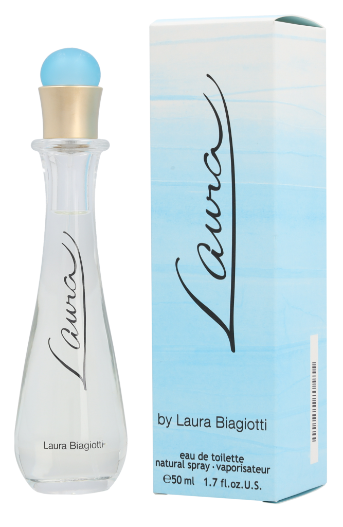 Laura Biagiotti Laura Edt Spray 50 ml