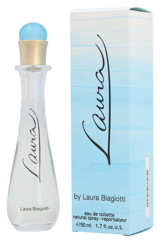 Laura Biagiotti Laura Edt Spray 50 ml