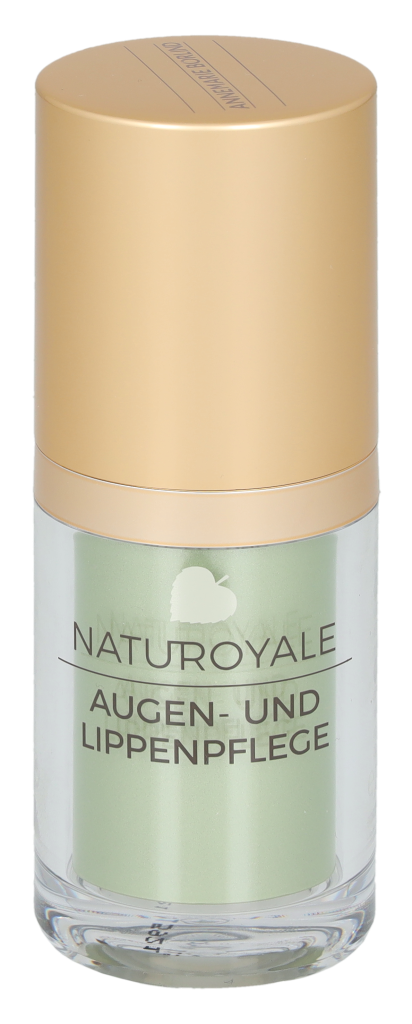 Annemarie Borlind Naturoyale System Bioli. Eye And Lip Care 15 ml