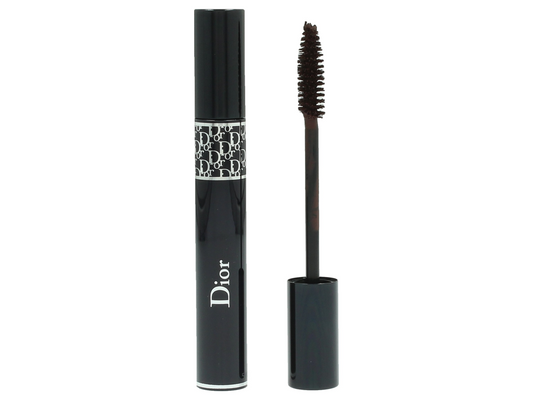 Dior Diorshow Waterproof Buildable Volume Mascara 11.5 ml