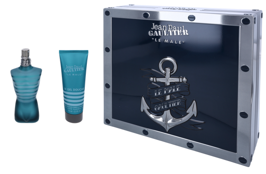 J.P. Gaultier Le Male Giftset 150 ml