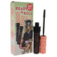 Benefit Ready To Roll Mascara Duo 17 gr