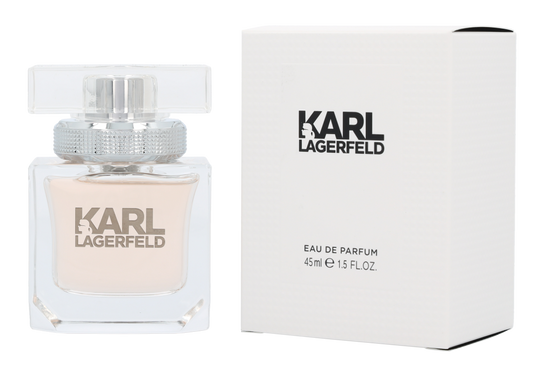 Karl Lagerfeld Pour Femme Edp Spray 45 ml
