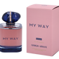 Armani My Way Intense Edp Spray 90 ml