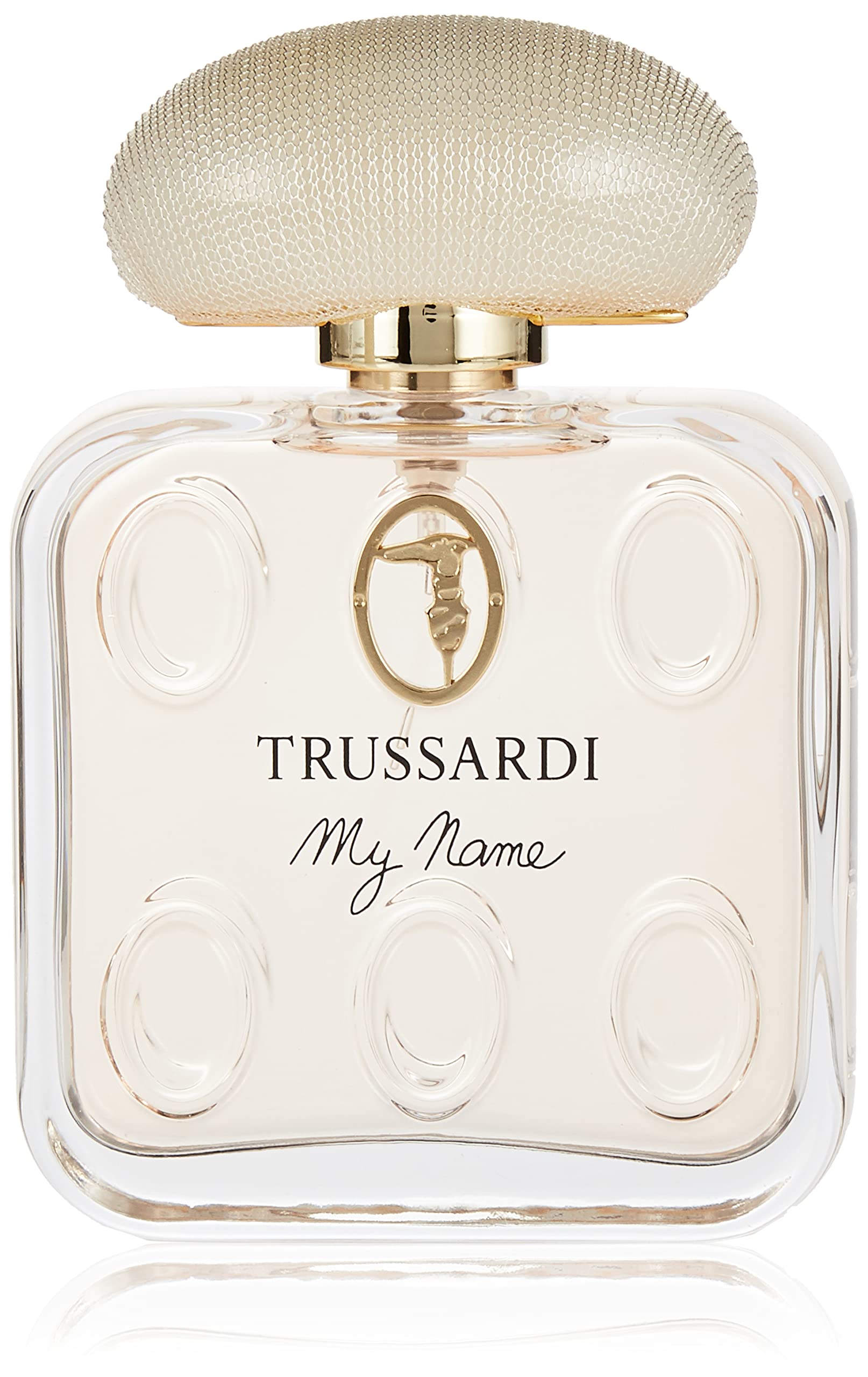 Trussardi My Name Pour Femme Edp Spray 100 ml