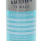 J.P. Gaultier Le Male Deodorant Stick 75 gr