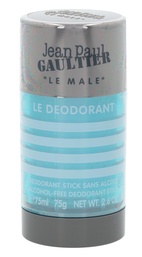 J.P. Gaultier Le Male Deodorant Stick 75 gr