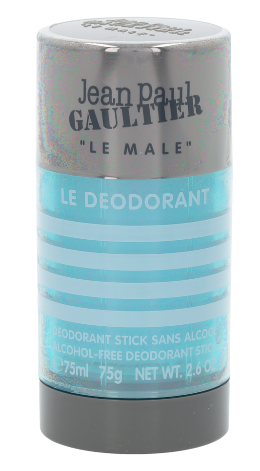 J.P. Gaultier Le Male Deodorant Stick 75 gr