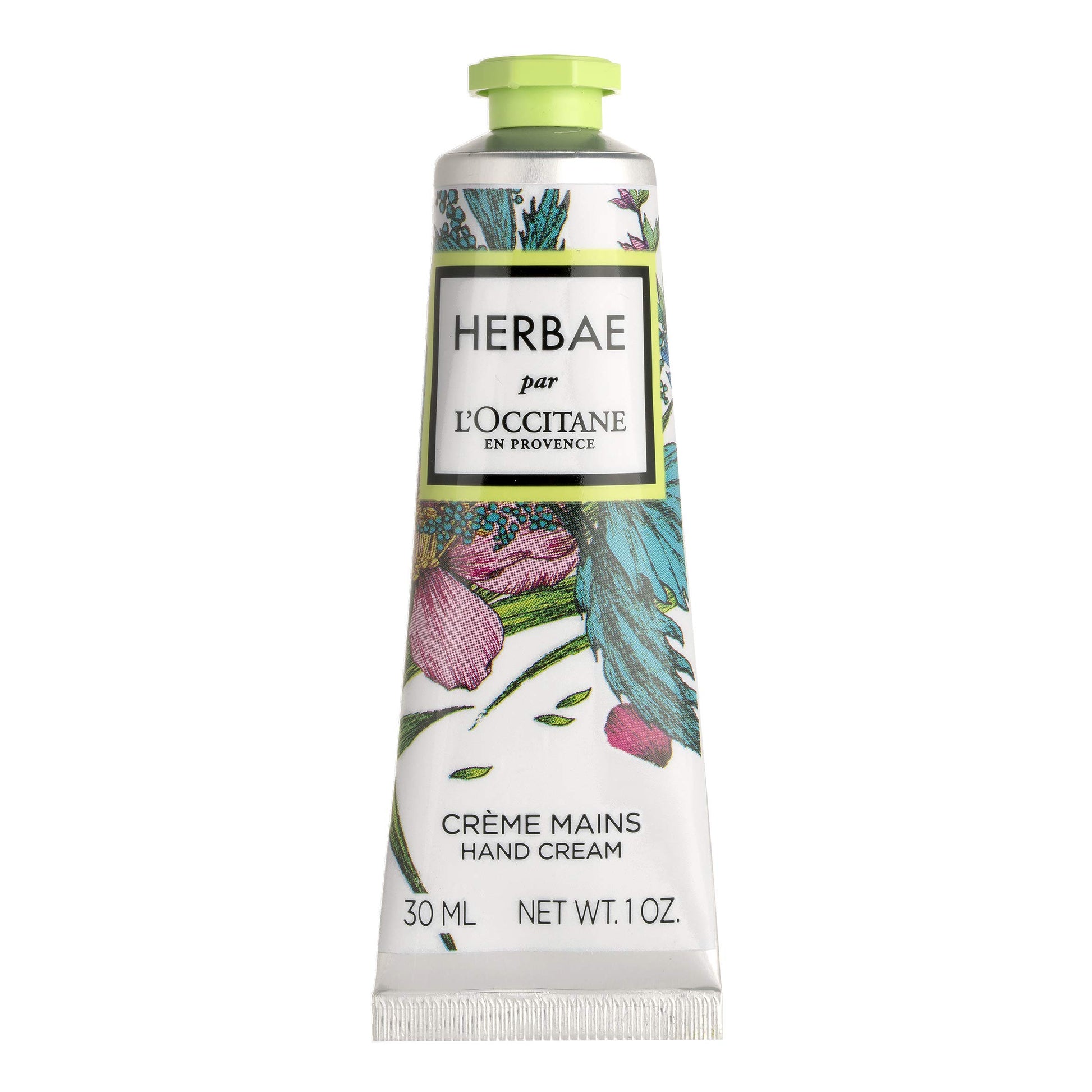 L'Occitane Herbae Hand Cream 30 ml