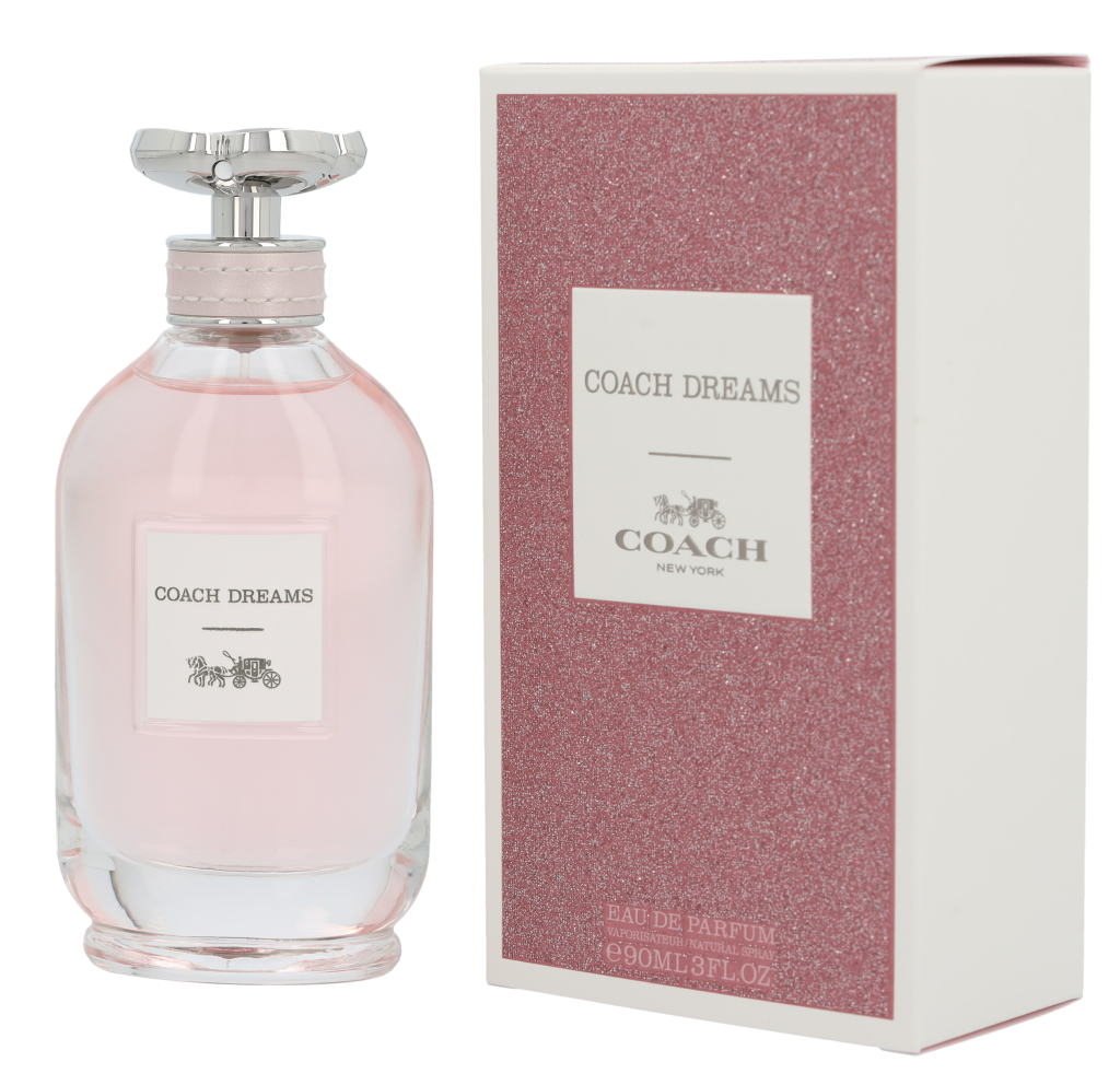 Coach Dreams Edp Spray 90 ml