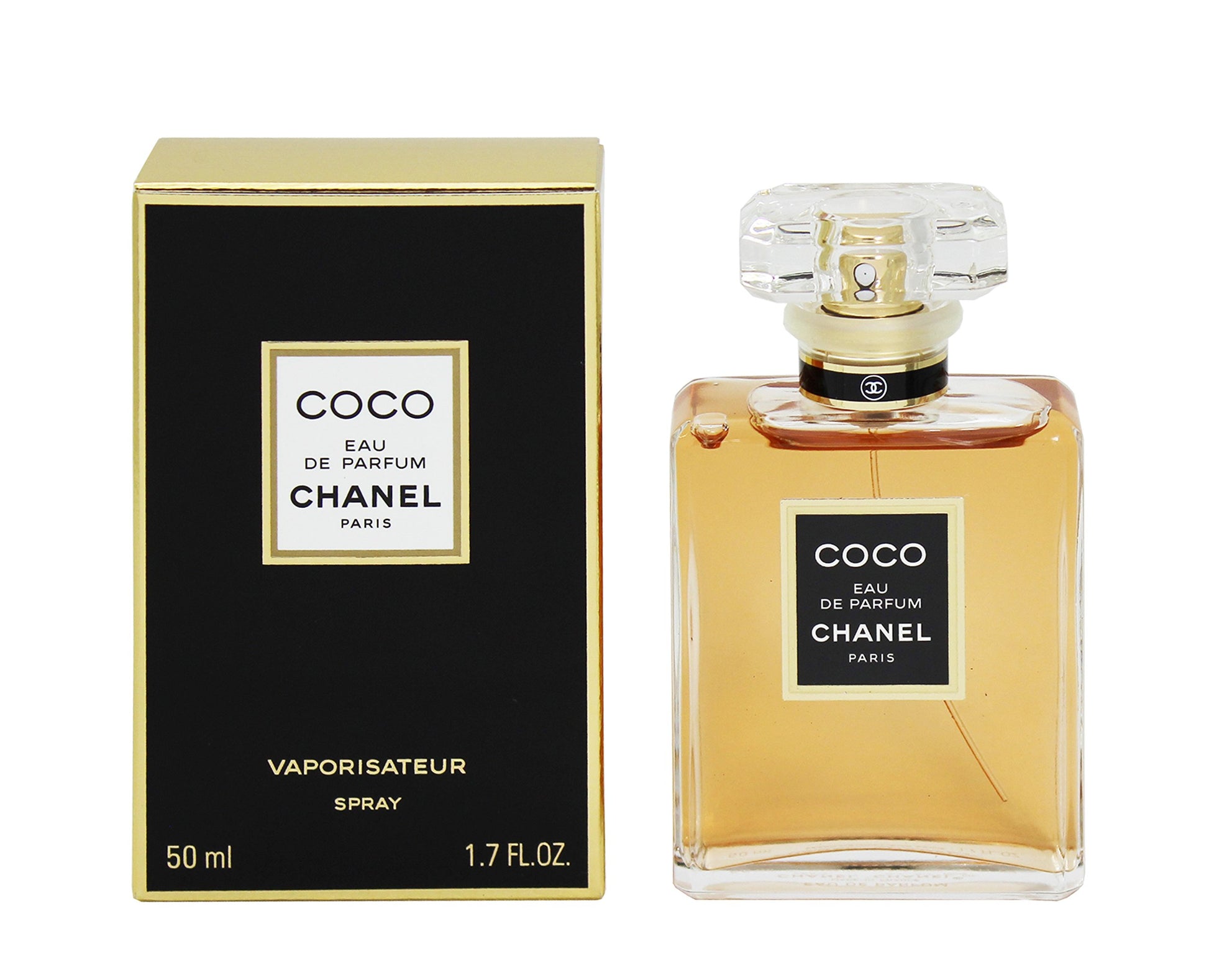 Chanel Coco Edt Spray 50 ml