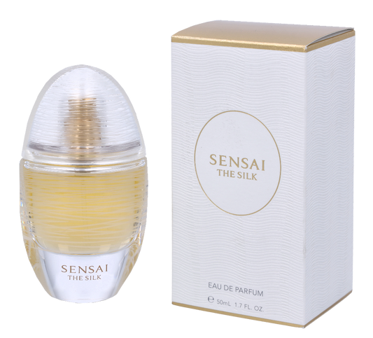 Sensai The Silk Edp Spray 50 ml