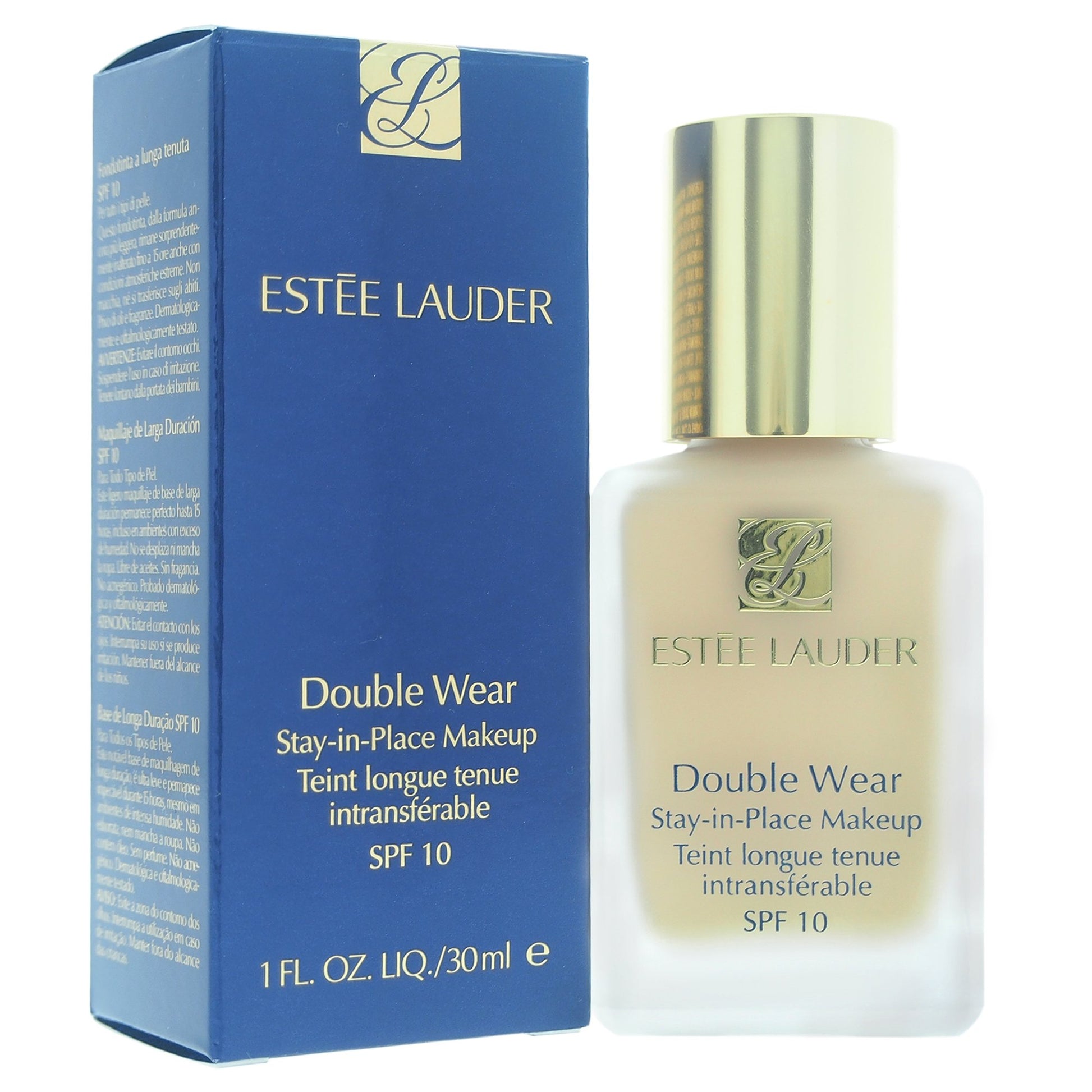 Estee Lauder Double Wear Stay In Place Makeup SPF10 30 ml