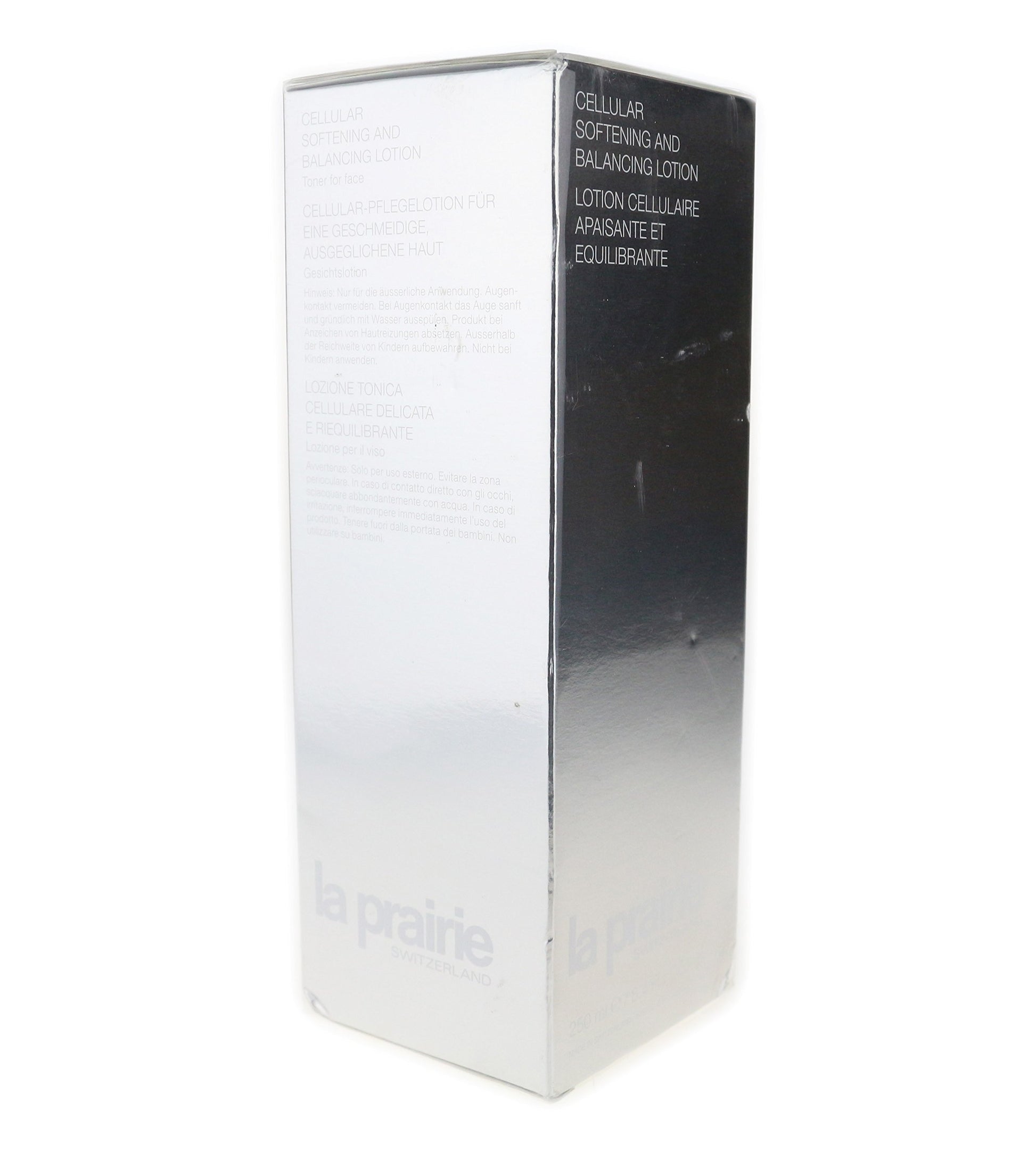 La Prairie Cellular Softening & Balancing Lotion 250 ml