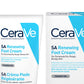 CeraVe SA Renewing Foot Cream 88 ml