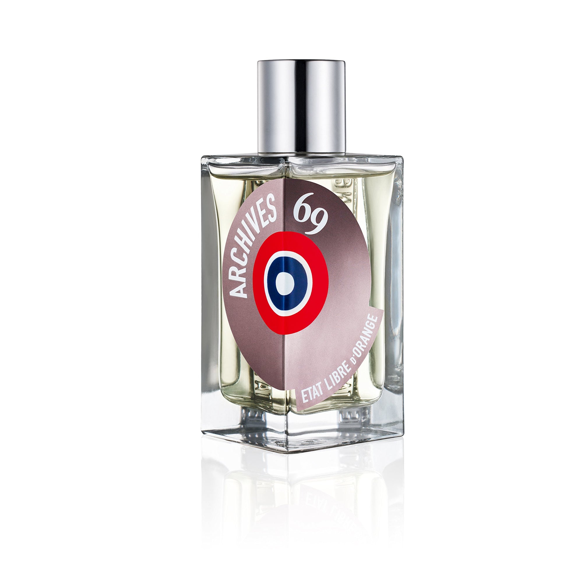 Etat Libre D'Orange Archives 69 Edp Spray 100 ml