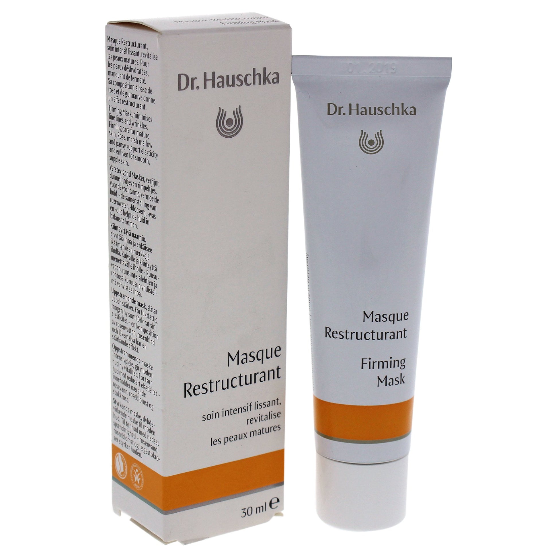 Dr. Hauschka Firming Mask 30 ml