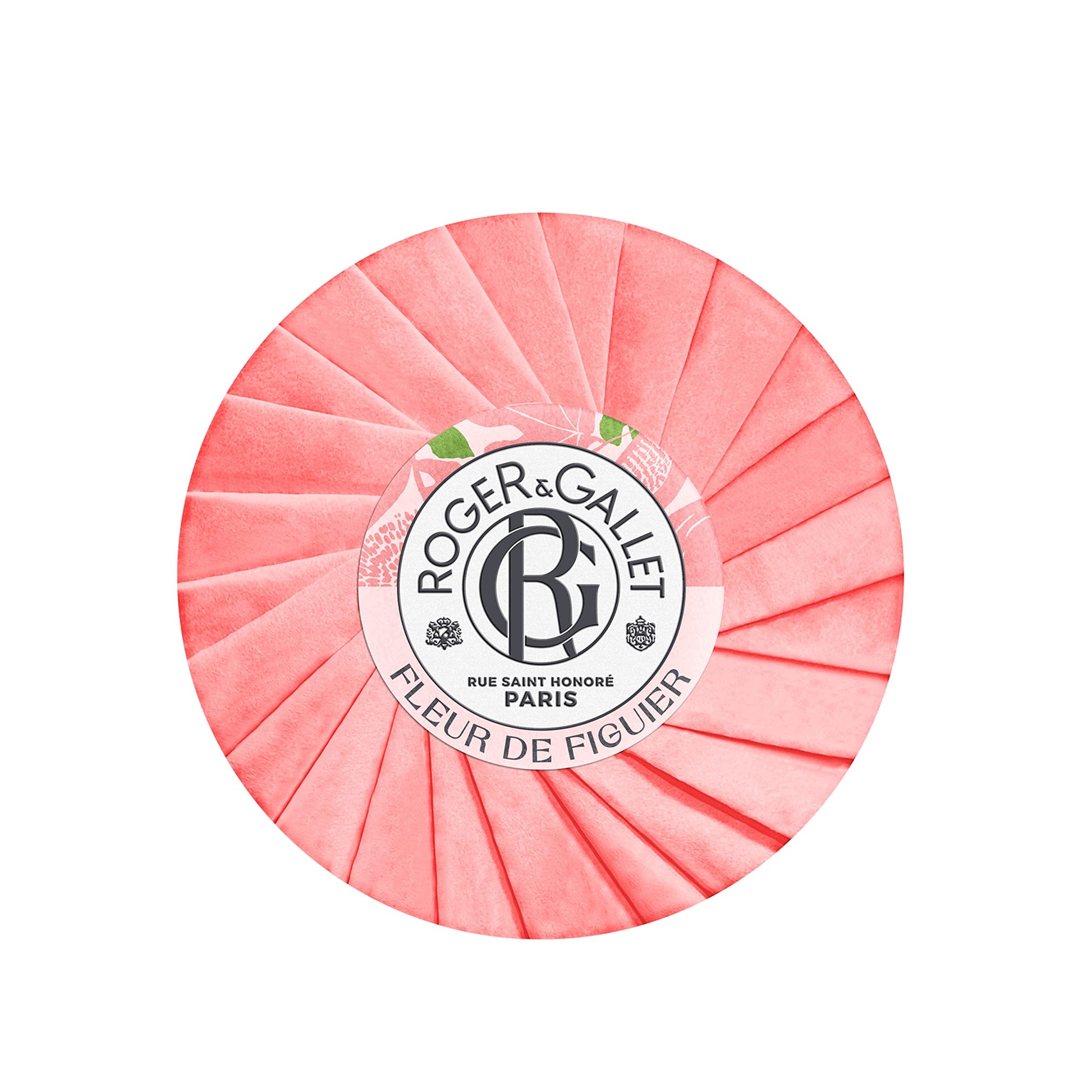 Roger & Gallet Fleur De Figuier Soap 100 gr