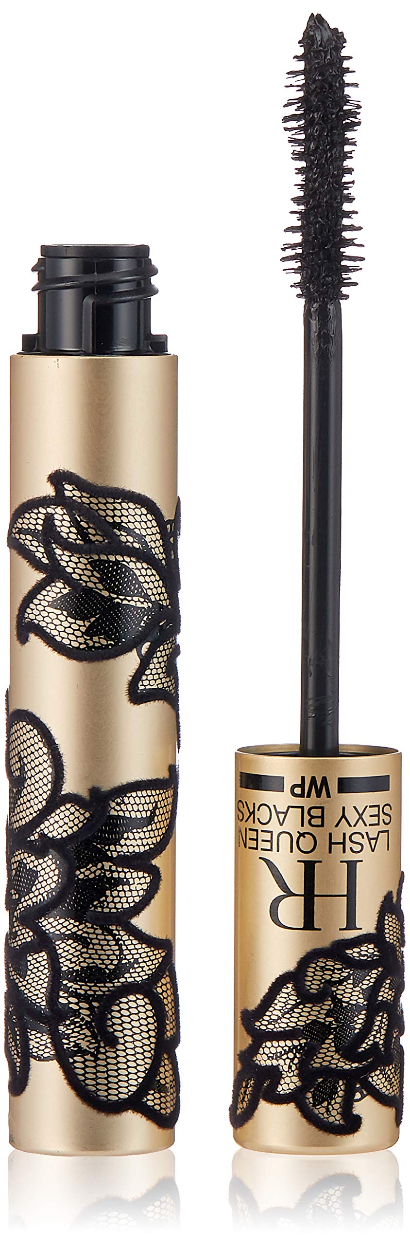 HR Lash Queen Sexy Blacks Waterproof Mascara 5.8 ml