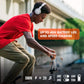 JBL Tune 510BT - Bluetooth over-ear hovedtelefoner i sort
