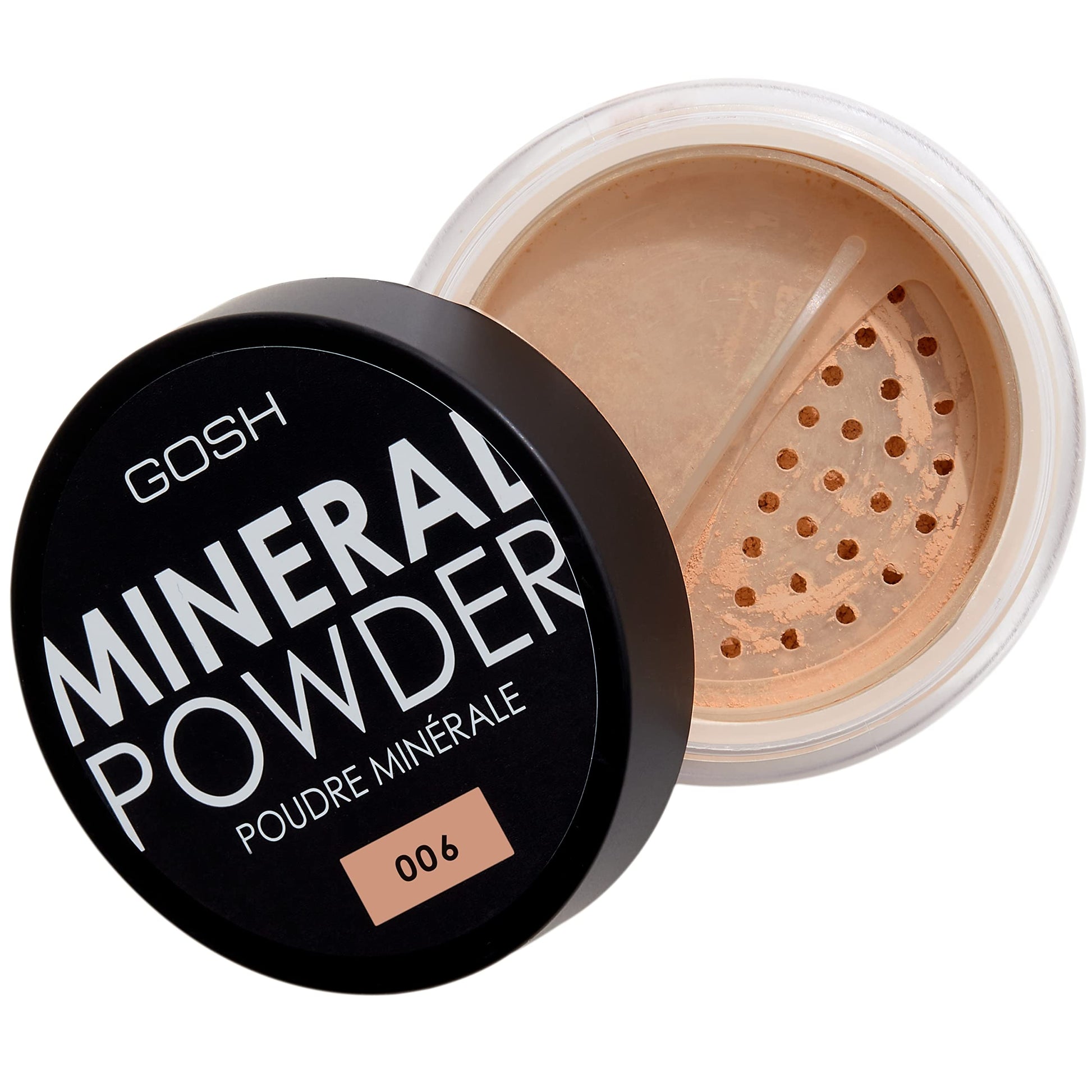 Gosh Mineral Powder 8 gr