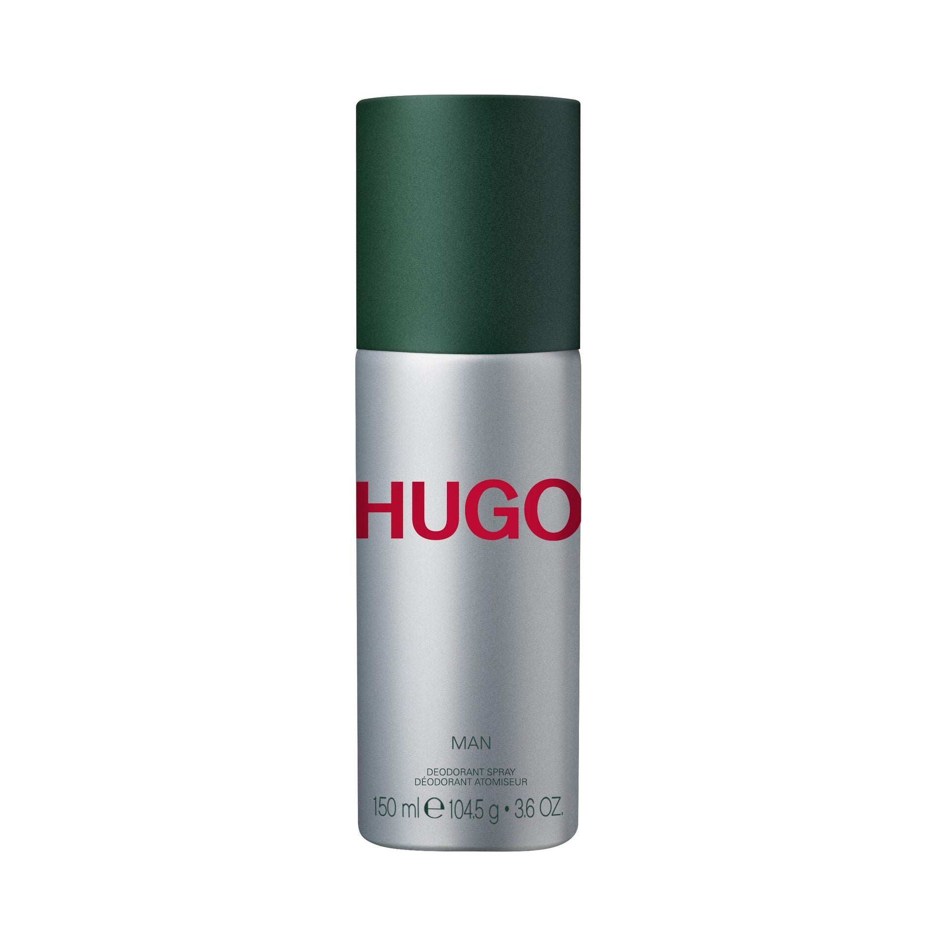 Hugo Boss Hugo Man Deo Spray 150 ml