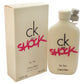 Calvin Klein Ck One Shock For Her Edt Spray 100 ml