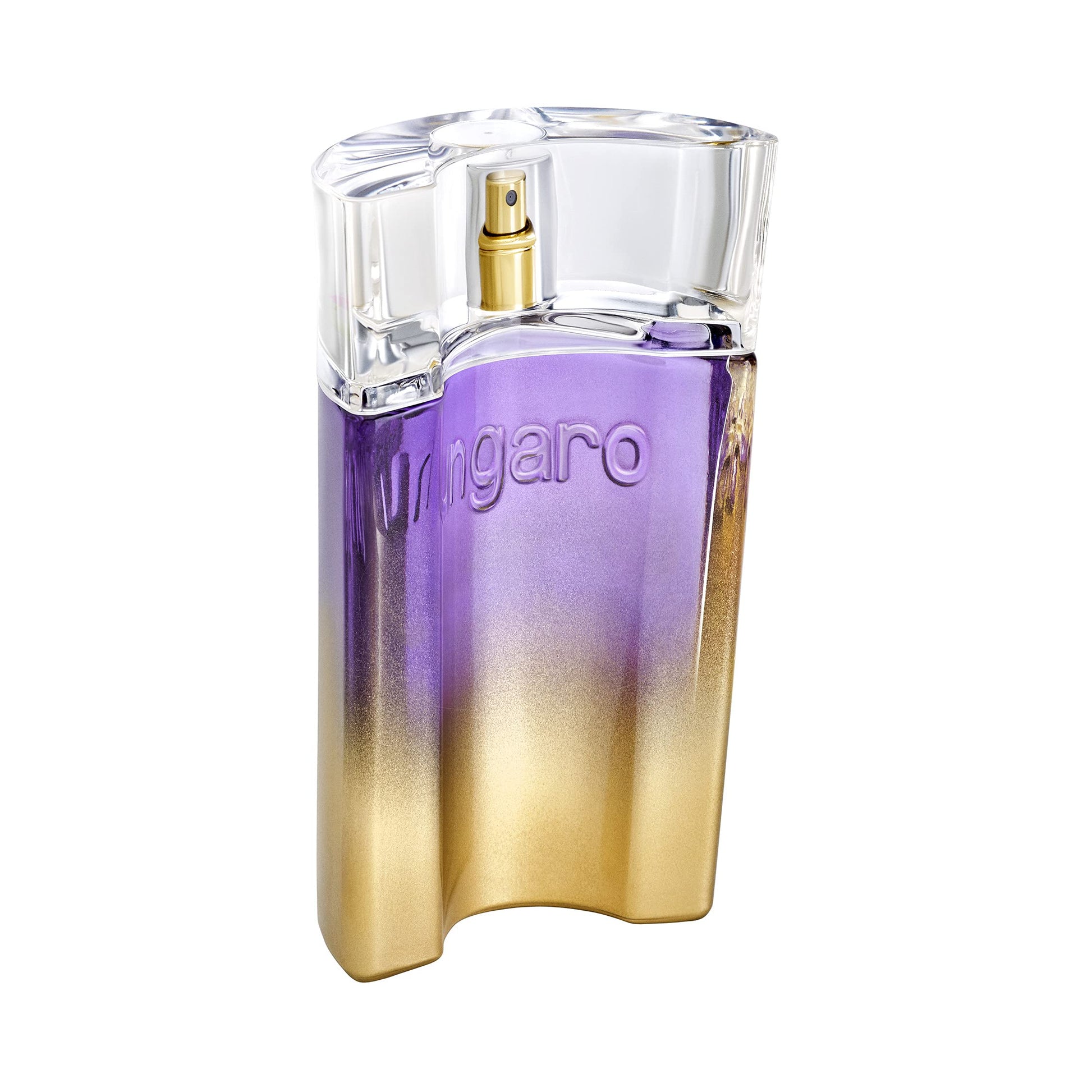 Emanuel Ungaro Edp Spray 90 ml