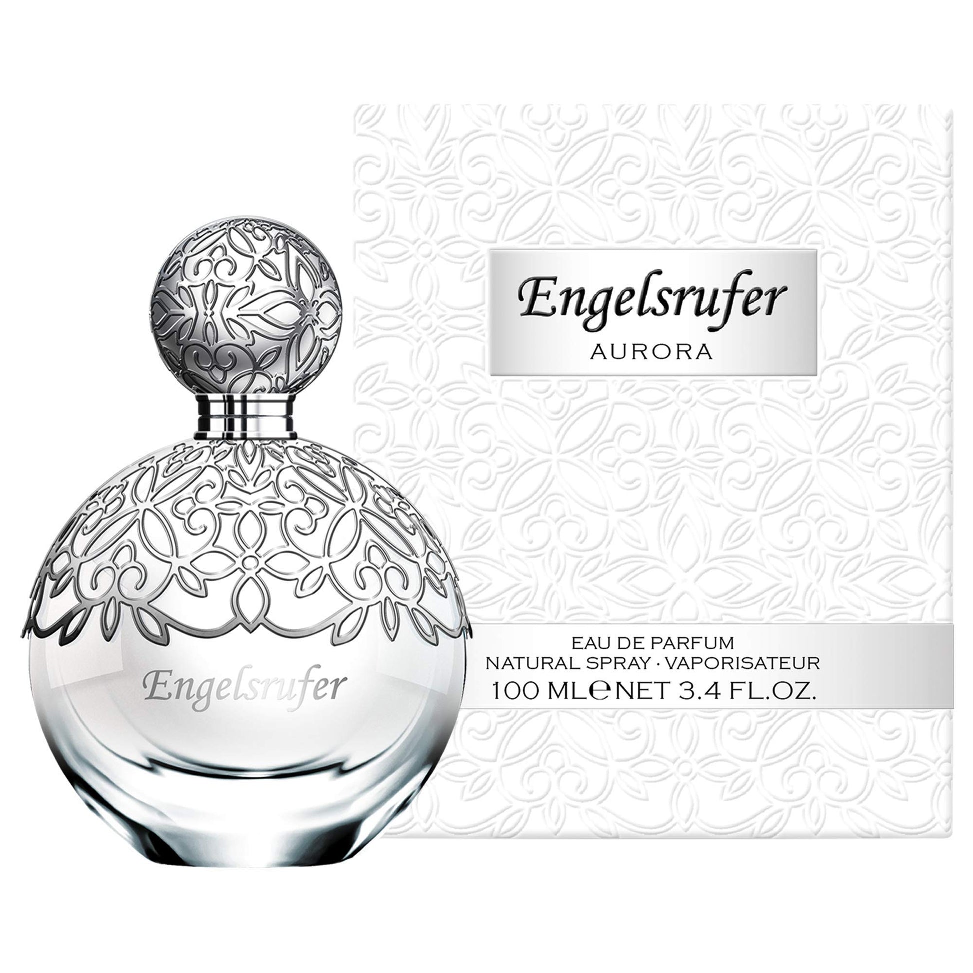 Engelsrufer Aurora Edp Spray 100 ml