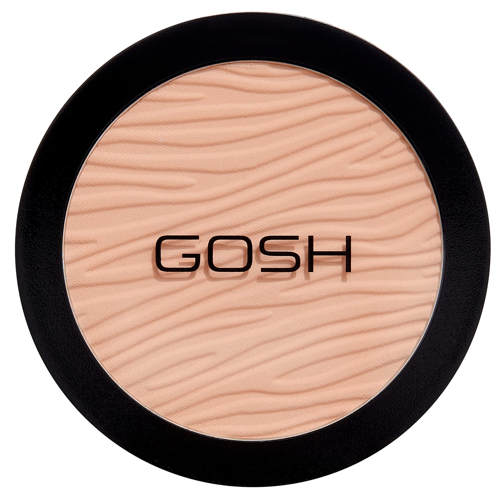 Gosh Dextreme High Coverage Foundation 9 gr