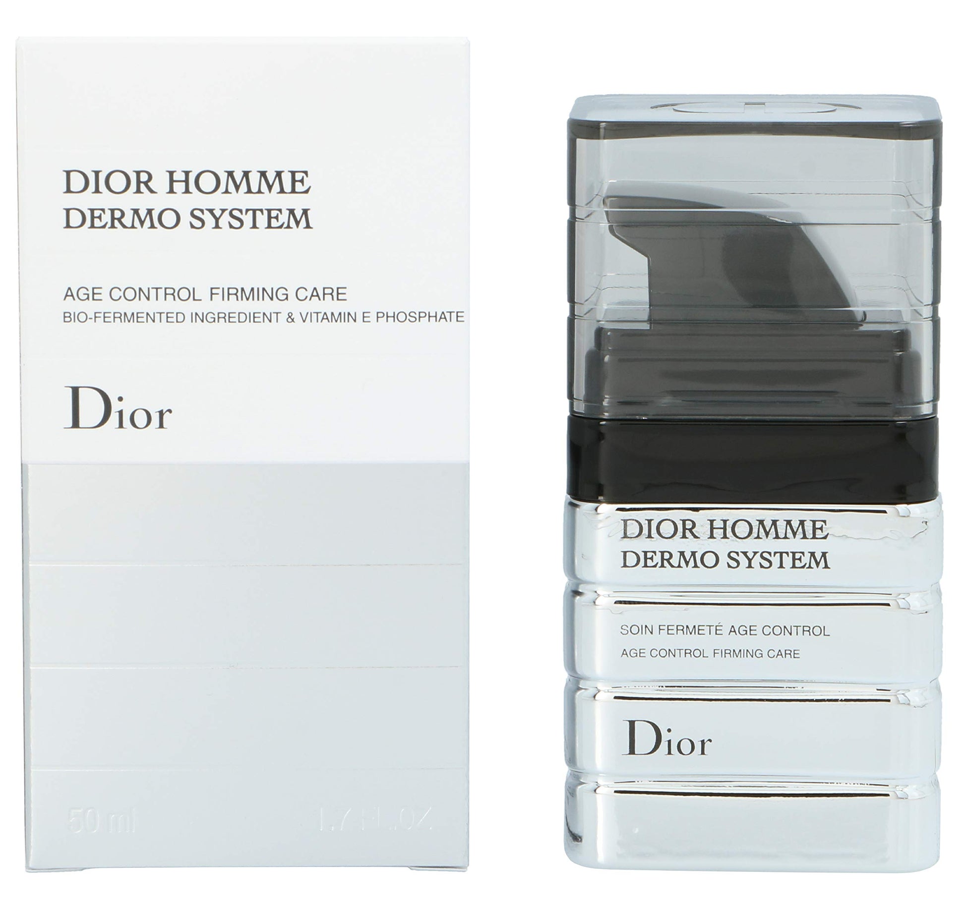 Dior Homme Dermo System Age Control Firm. Care 50 ml