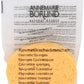 Annemarie Borlind Cosmetic Sponge 2 stuk
