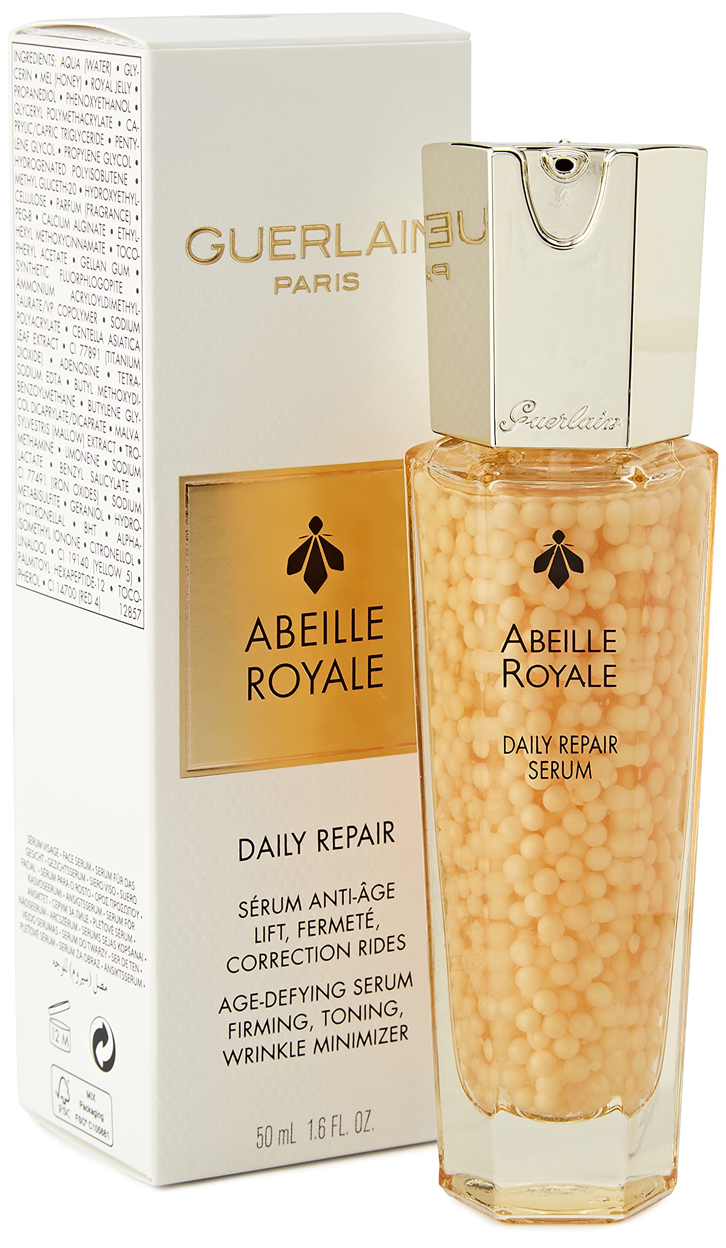 Guerlain Abeille Royale Daily Repair Serum 50 ml