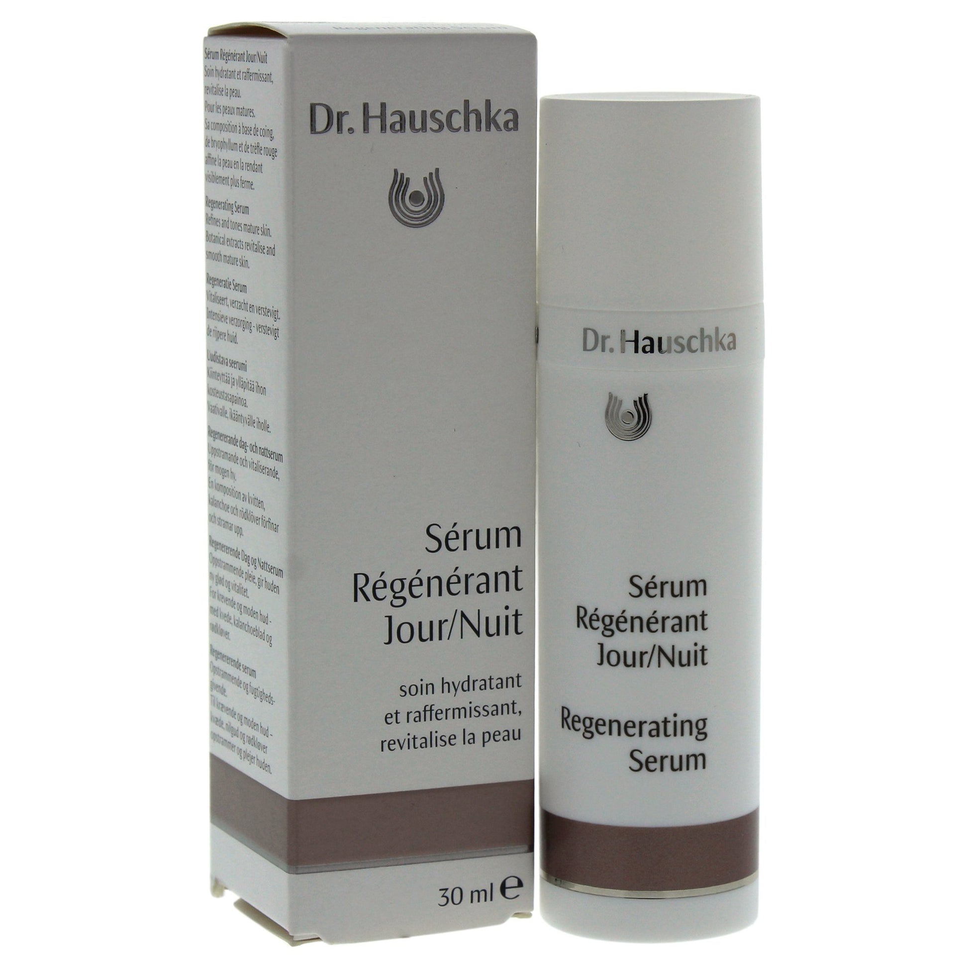 Dr. Hauschka Regenerating Serum 30 ml