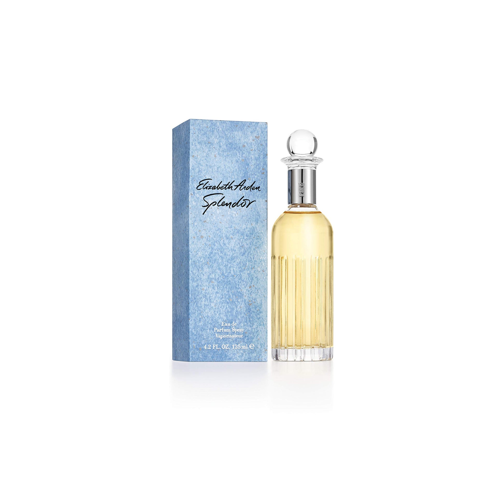 Elizabeth Arden Splendor Edp Spray 125 ml