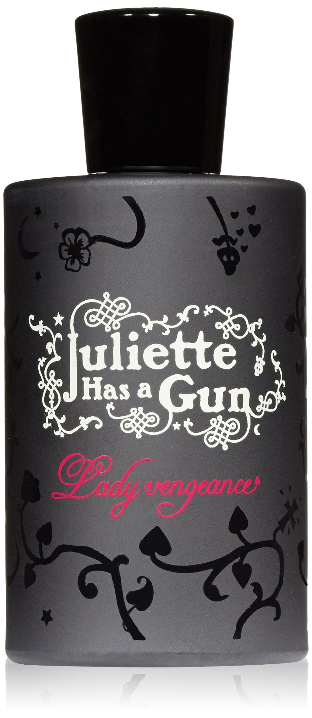 Juliette Has A Gun Lady Vengeance Edp Spray 100 ml