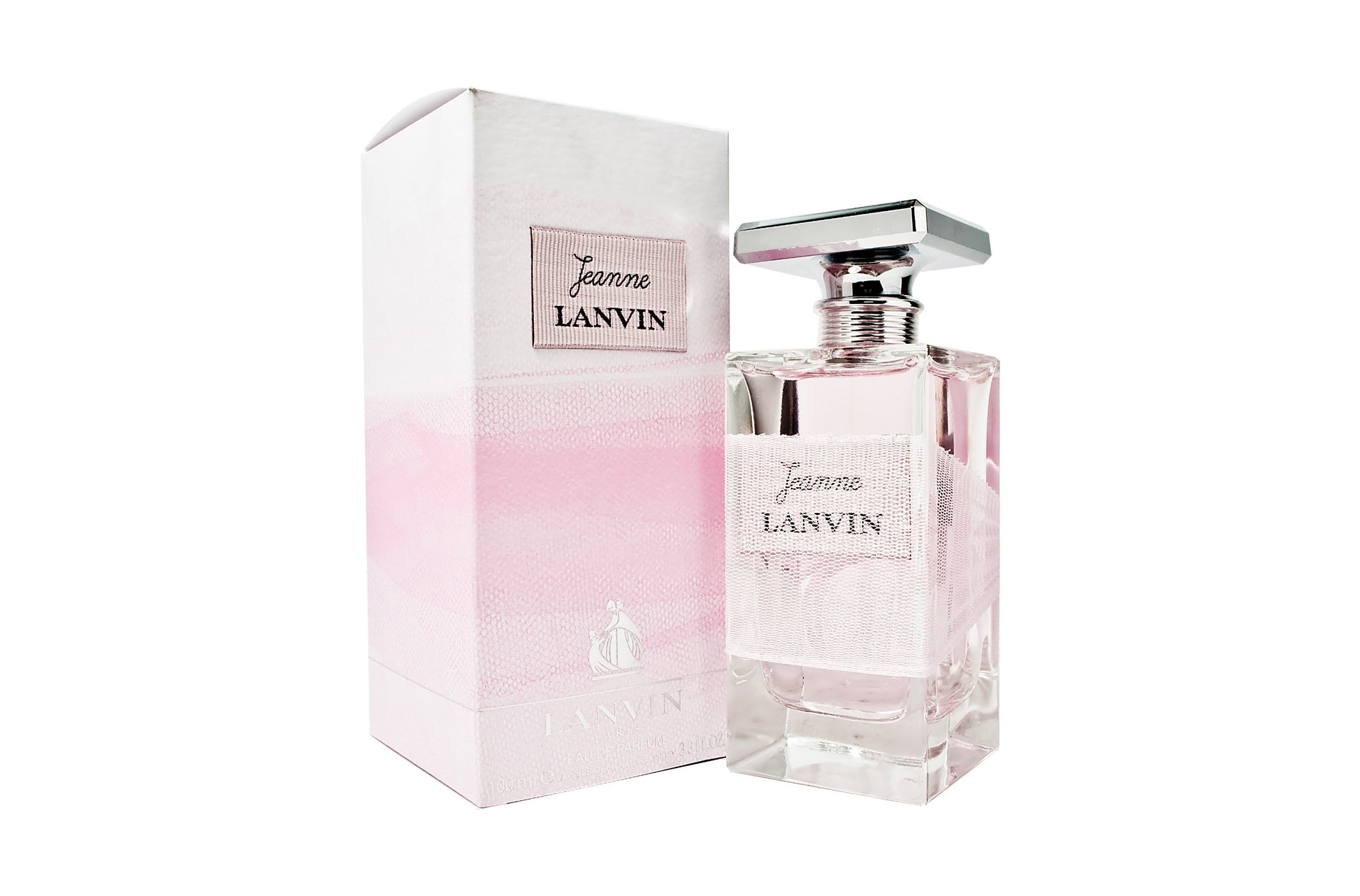 Lanvin Jeanne Edp Spray 100 ml