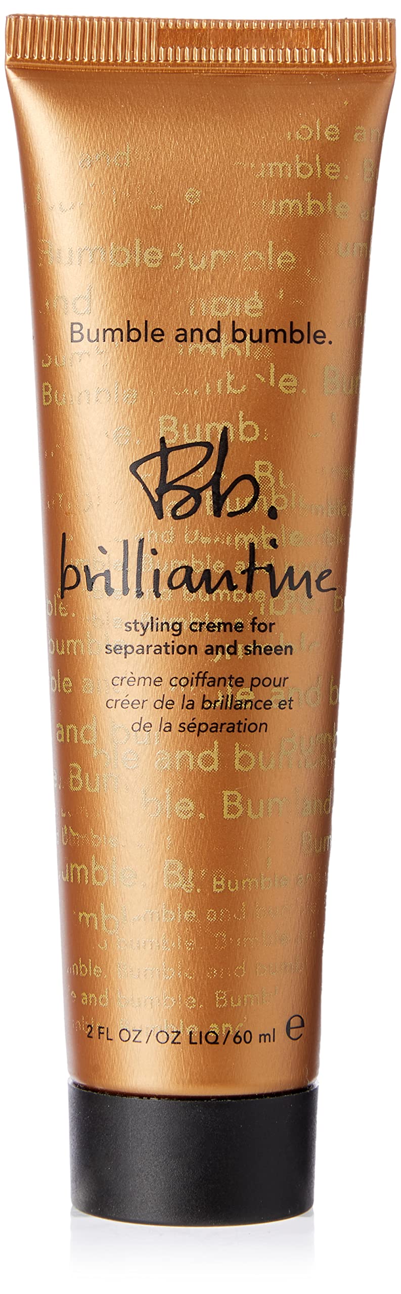 Bumble & Bumble Brilliantine Creme 60 ml