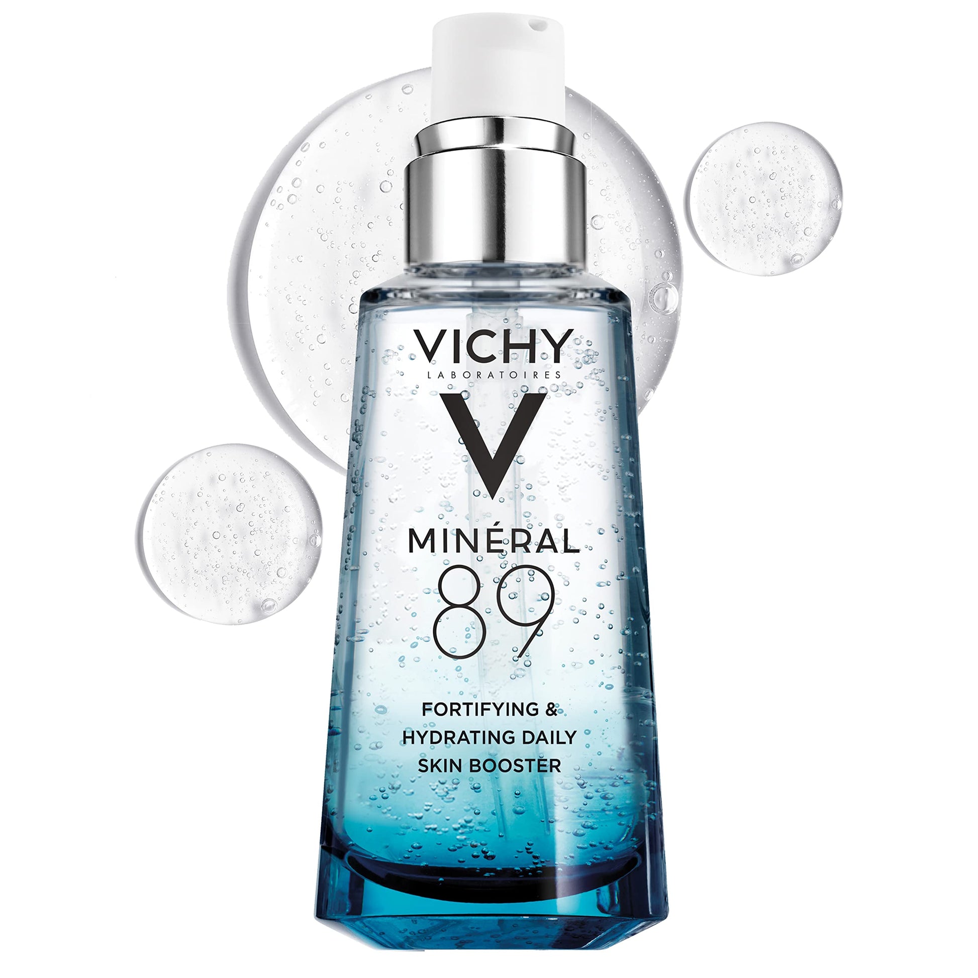 Vichy Mineral 89 Booster 50 ml