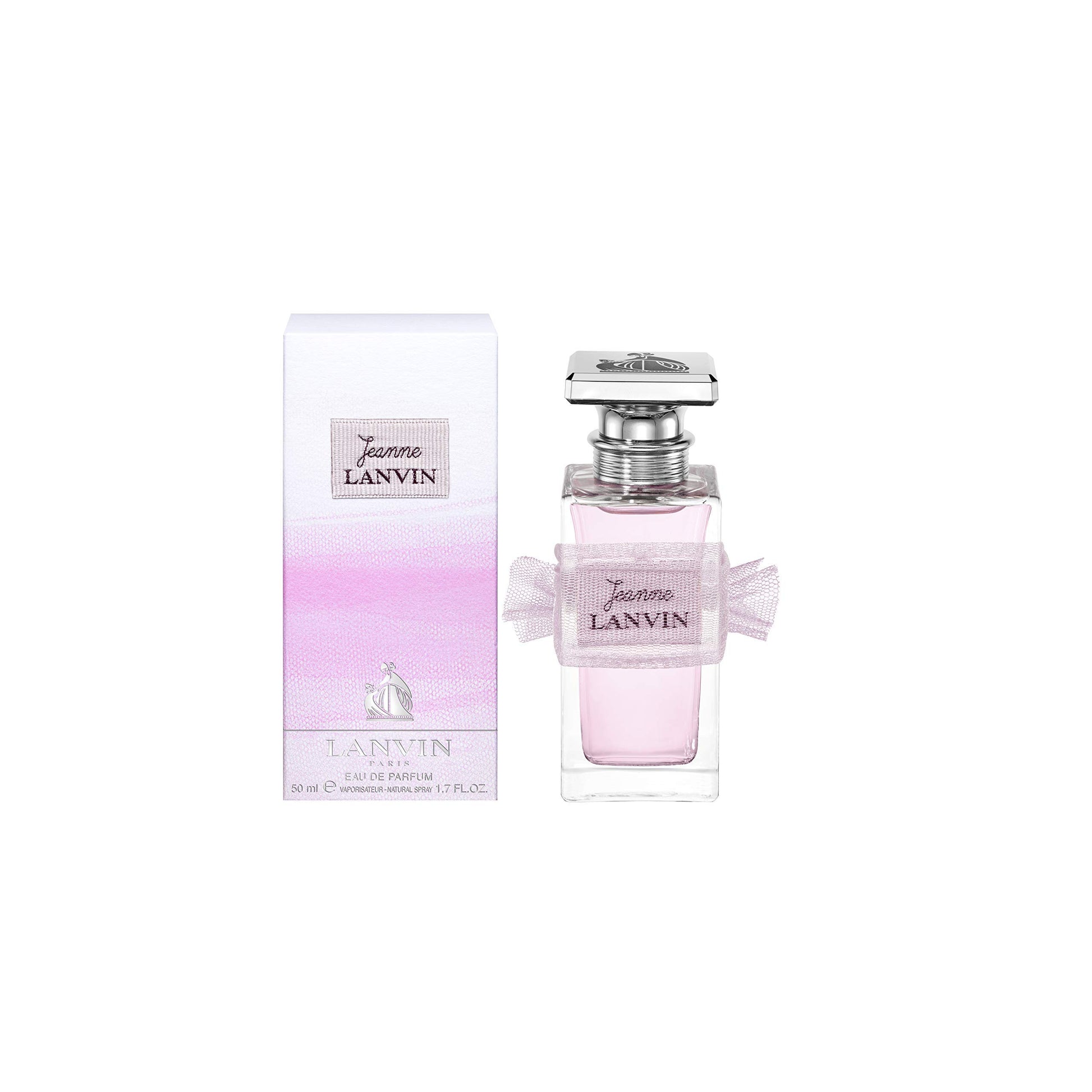 Lanvin Jeanne Edp Spray 50 ml