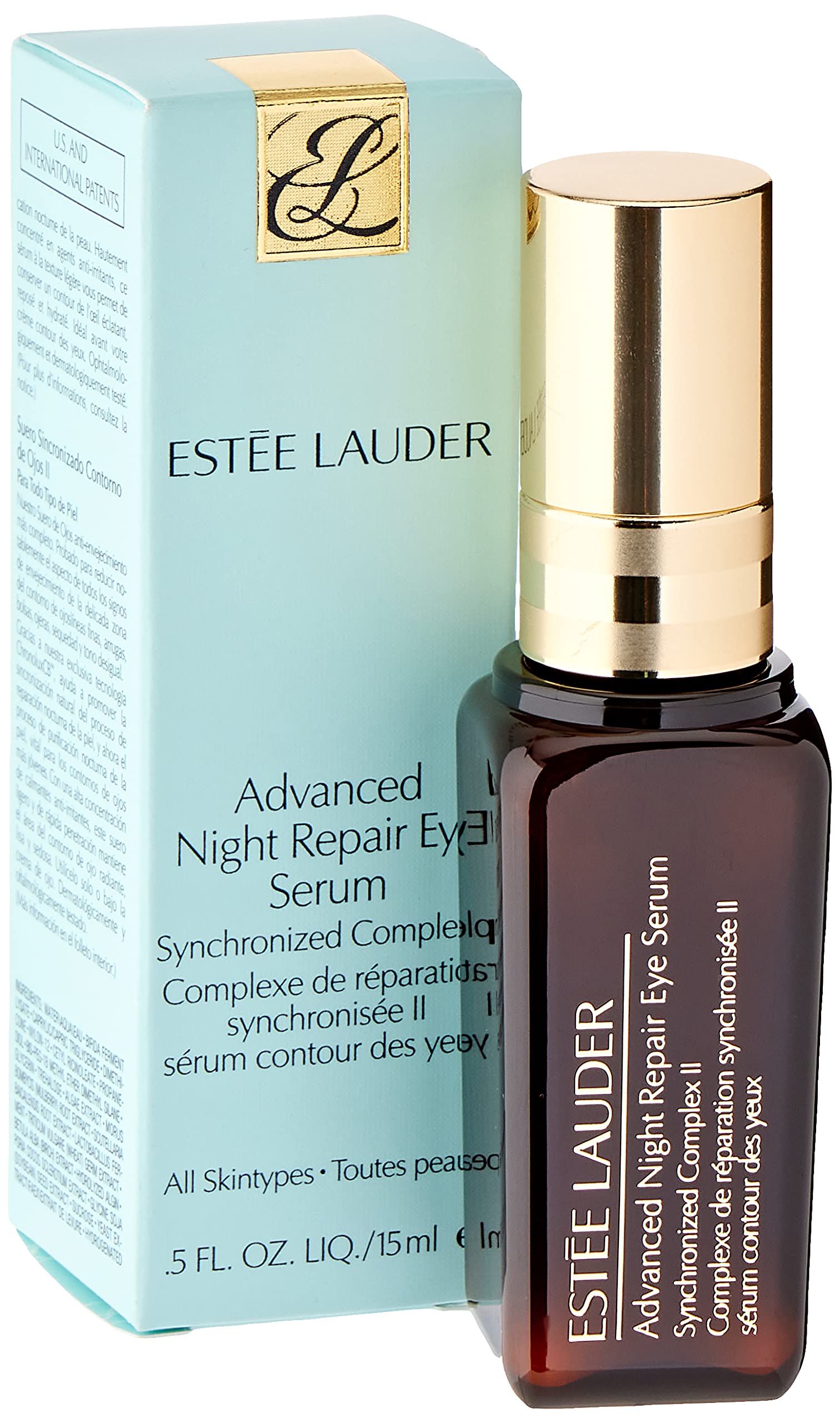 Estee Lauder Perfectionist Pro Rapid Brightening Treatment 30 ml